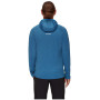 Pánska mikina Mammut Nair ML Hooded Jacket Men
