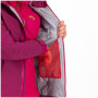 Dámska bunda Karpos Storm Evo W Jacket