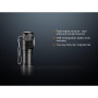 Nabíjací LED svietidlo Fenix LD15R