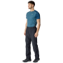 Pánske nohavice Rab Downpour Pants