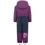 Detská kombinéza Didriksons Talvi Kids Cover 2 Northen Purple