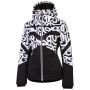 Dámska lyžiarska bunda Dare 2b Rocker Jacket