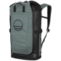 Lezecký batoh Wild Country Crag Hauler 25 zelená black/marsh