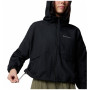 Dámska bunda Columbia Spire Valley™ Cropped Windbreaker