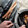 Podpaľovacie drevo Light My Fire MayaSticks 450g