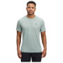 Pánske funkčné tričko Black Diamond M Lightwire SS Tech Tee