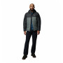Pánska bunda Columbia Powder Lite™ II Hooded Jacket