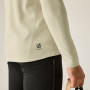 Pánske tričko Dare 2b Ventura Grid Crew Neck