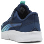 Detské topánky Puma FlexFocus Modern Blaze Fade AC+ PS Persi