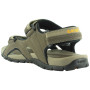 Pánská obuv Hi-Tec Vortex Strap pata