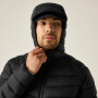 Pánska bunda Dare 2b Torrek Padded Jacket