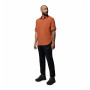 Pánske nohavice Columbia Essential Hike™ Brushed Back Pant