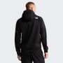 Pánska mikina The North Face M Mountain Athletics Full Zip Fleece 2.0