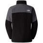 Dámska mikina The North Face W Glacier Heavyweight Full Zip Jacket