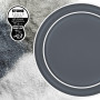 Tanier Brunner Dinner plate