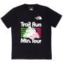 Pánske tričko The North Face Foundation Graphic Tee S/S