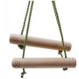 Posilovacia pomôcka YY VERTICAL Twin Cylinders 33 mm