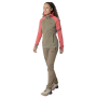Dámska funkčná mikina Dynafit Transalper Thermal Hoody Jkt W
