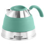 Kanvica Outwell Collaps Kettle 1,5L modrá/zelená