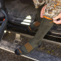 Pánske ponožky Darn Tough Hunting Boot Midweight With Cushion