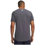 Pánske tričko Under Armour HG Armour Fitted SS