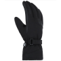 Dámske lyžiarske rukavice Viking Sherpa 2.0 GTX Ski čierna black