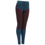 Dámske spodky Devold Tuvegga Sport Air Long Johns