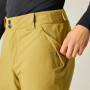 Pánske nohavice Dare 2b Baseplate Insulated Pant