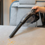 Ručný vysávač Mestic Vacuum cleaner MS-100 zwart 230V