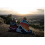 Deka LifeVenture Sundown Berber Lined Blanket