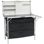 Kuchyňa Outwell Magante Kitchen Unit