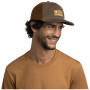 Šiltovka Buff Explore Trucker Cap