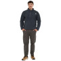 Pánska mikina Fundango Phoenix Fleece Jacket