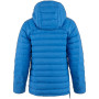 Dámska páperová bunda Fjällräven Expedition Pack Down Anorak W