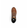 Pánske topánky Sorel Mac Hill™ Mid Ltr Wp