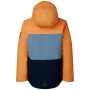 Detská bunda Dare 2b Send It II Jacket EltrcOrg/Nvy
