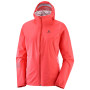 Dámska bunda Salomon Lightning WP JKT W-dubarry