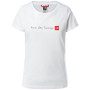 Dámske tričko The North Face W S/S Neverstopexploring Tee