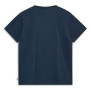 Detské tričko Lego Wear Lwtace 200 Dark Navy