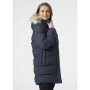 Dámska zimná bunda Helly Hansen W Blossom Puffy Parka