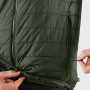 Pánska bunda Fjällräven Expedition X-Lätt Jacket M