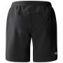 Dámske kraťasy The North Face W Felik Slim Tapered Short