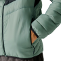 Pánska hybridná bunda Regatta Hooded Leedre Hybrid