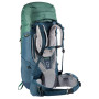 Dámský Batoh Deuter Aircontact 60+10 SL