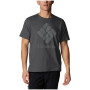 Pánske tričko Columbia Columbia Trek™ Logo Short Sleeve