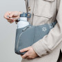 Ľadvinka Snow Monkey Waist Bag Loop