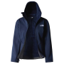 Dámska bunda The North Face W Quest Highloft Soft Shell Jacket