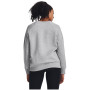 Dámska mikina Under Armour Rival Fleece Crew