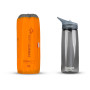 Nafukovacia karimatka Sea to Summit Ultralight Insulated R