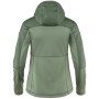 Dámska bunda Fjällräven Abisko Trail Fleece W